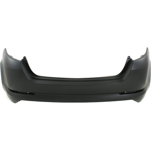 Copertura Paraurti Anteriore Con Primer Per Kia Optima EX/LX 2012-2013, KI1000161 - 3