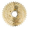 thumbnail image 2 of Rueda volante de MTB Cassette de Ruedas de 9 shamjiam Rueda libre de casete de bicicleta, 2 of 9