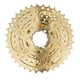 thumbnail image 2 of Rueda libre de cassette de bicicleta de montaña de 9 es Componentes de bicicleta Accesorios de piezas - Sólido y resistente Macarena Rueda libre de casete de bicicleta, 2 of 8