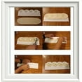 thumbnail image 5 of Máquina para hacer ravioles y molde para ravioles, cortador de galletas para ravioles, máquina para hacer ravioles, molde para hacer bolas de masa hervida, juego para hacer bolas de masa, 5 of 5
