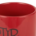 thumbnail image 2 of Design Imports CAMZ13597 DII Red Stir It Up Ceramic Utensil Holder, 2 of 4