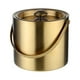 thumbnail image 2 of Cubo de Hielo Matsuzay Acero Inoxidable Oro 3 Litros, 2 of 6
