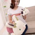 thumbnail image 2 of Jouet en Peluche Lapin Mignon, 2 of 2
