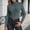 BU1, variant on Sweaters for Women Turtleneck Long Sleeve Solid Ribbed Knitted Pullover Tops Soft Thermal Slim Fit Business Casual Blouses