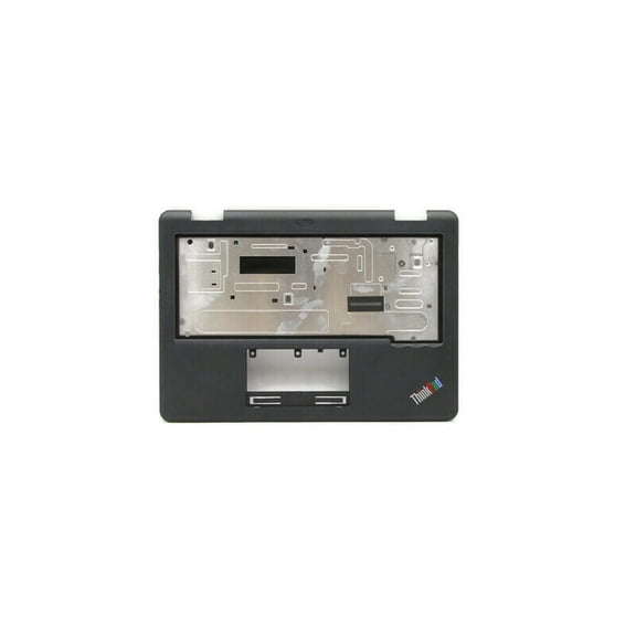 New Genuine Lenovo Thinkpad 11e Yoga 6 Gen Palmrest without Touchpad 5CB0S95378