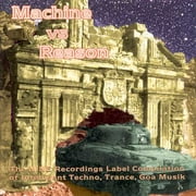 Machine Vs. Reason