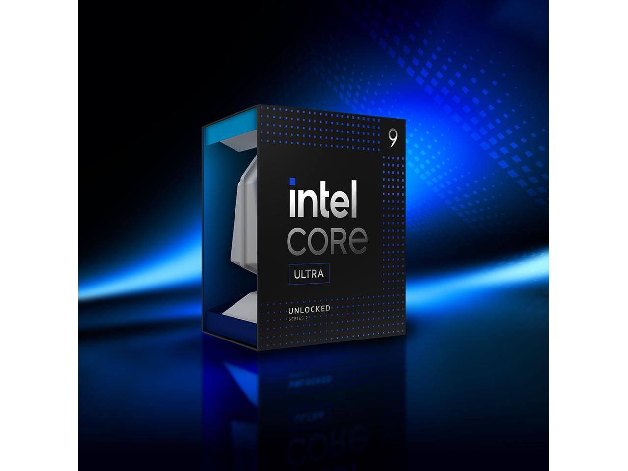 n*7様 Intel Core Ultra 9 285K Series 2 Intel Core Ultra 9 285K - Core Ultra 9 (Series 2) Arrow Lake