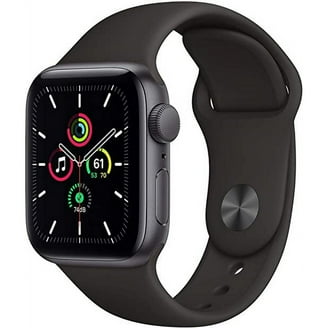 Apple Watch Series 7 GPS + Cellular, 45mm (PRODUCT)RED Aluminum