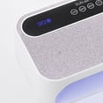 thumbnail image 3 of Guardoinrt Reflecting Different Colors Nail Lamp With UV LCD Screen: Easily LED Technology Three-level Timing Uv Led Nail Lamp, 3 of 6