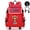 Color3, variant on Anime One_Pieces Classic Backpack Student School Bookbag with USB Charging Port Waterproof Laptop Knapsack for Youth