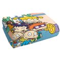 thumbnail image 3 of Rugrats Beach Towel, 30"x60", Rugrats Character Group Beach Towel, 3 of 6