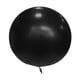 thumbnail image 5 of Globo gigante redondo grueso para fotos de bodas, decoraciones para baby shower negro, 5 of 9