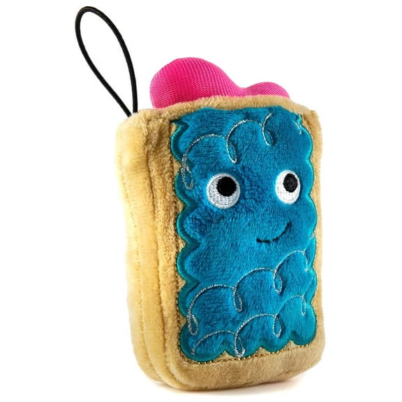 Yummy World Breakfast in Bed Patrick the Pastry Small Plush