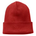thumbnail image 3 of Nike Team Beanie Cuff Cap. CW6117, 3 of 3