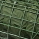 thumbnail image 4 of 4X Cerca de Plantas Artificiales Paneles de Cerca de Hoja Verde Pantalla de Cerca de Privacidad para la Decoración del Patio del Jardín del Hogar Decoración, 4 of 5