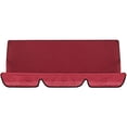 thumbnail image 2 of Patio Swing Chair Seat Cover Patio Dustproof Replacement Cover, 2 of 4