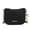 Black, variant on MKF Collection Raelynn Vegan Leather Women's Shoulder Bag, Stylish Crossbody Purse Handbag by Mia K - Red
