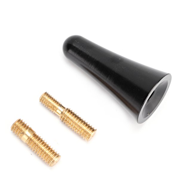 Accesorio decorativo para coche, antena de techo de coche, antena de aluminio compatible con Holden