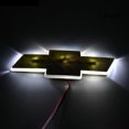 thumbnail image 3 of QI-R 3D LED Car Styling Tail Emblema Logo Insignia Calcomanía Lámpara De Luz Para Chevrolet Cruze, 3 of 3