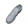thumbnail image 1 of NEW BALANCE MEN'S WHITE LEATHER SNEAKERS US 11D/ UK 10 1/2 / EUR45, 1 of 6