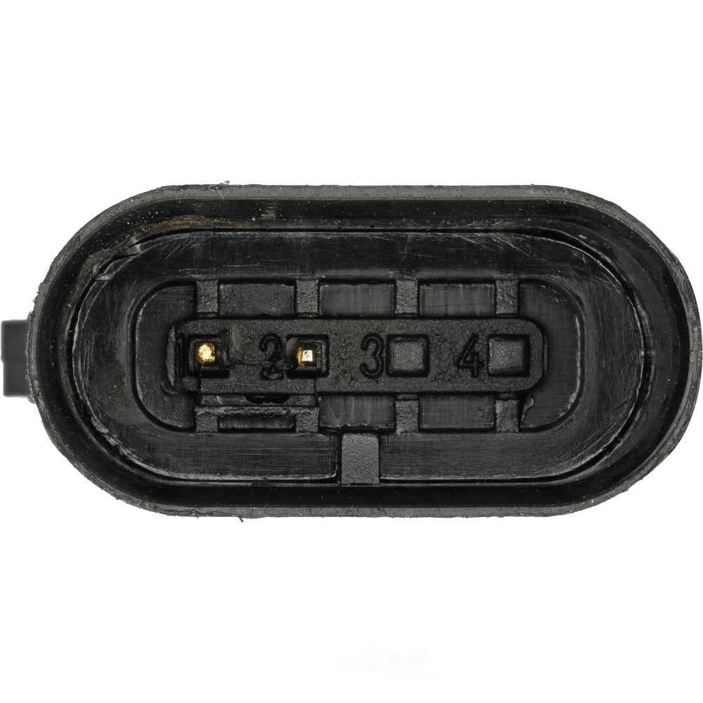 HOLSTEIN 2ABS3909 ABS Wheel Speed Sensor