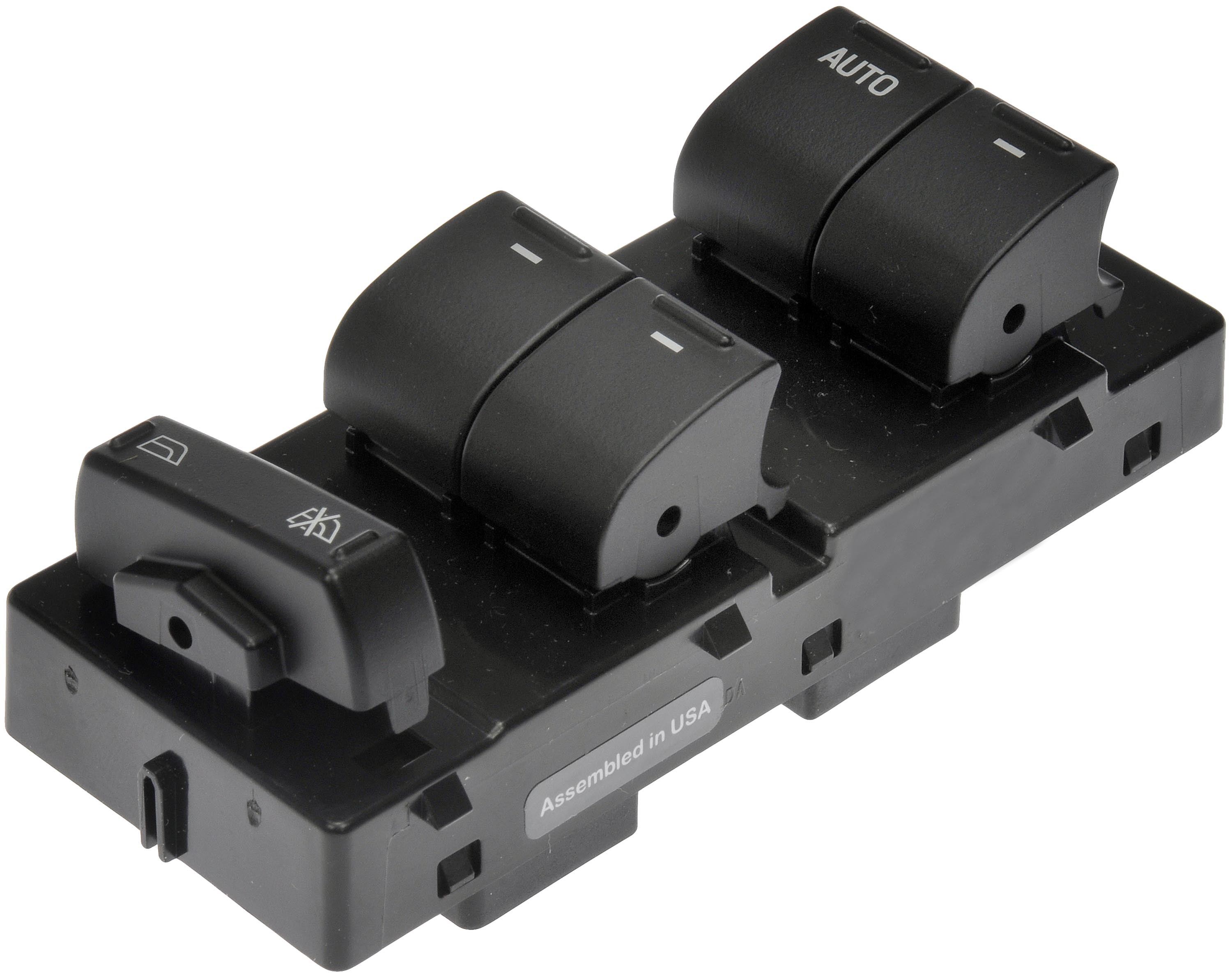 Dorman 901-361 - Interruttore Alzacristalli Elettrico Sostitutivo Per Auto
