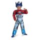 thumbnail image 1 of Disfraz de Optimus Prime Rescue Bot para niños pequeños con máscara, 1 of 6