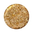 thumbnail image 2 of Sally Hansen Miracle Gel Holiday Nail Polish, Less Bitter More Glitter 914, 0.5 fl oz, 2 of 9