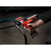 Milwaukee M12 600 Mcm Cable Cutter Kit