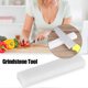 thumbnail image 4 of Natural Sharpening Stone Grindstone Sharpener Knife Polishing Grinding Tool White 8000#, 4 of 4