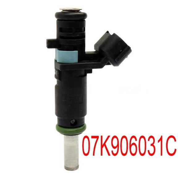 2 pcs fuel injector 07K906031C for Volkswagen