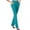 Light Blue, variant on Formal Dress Pants for Women High Waist Slim Fit Suit Pants Trousers Dressy Casual Business Work Pant Slacks (Bronze, M)