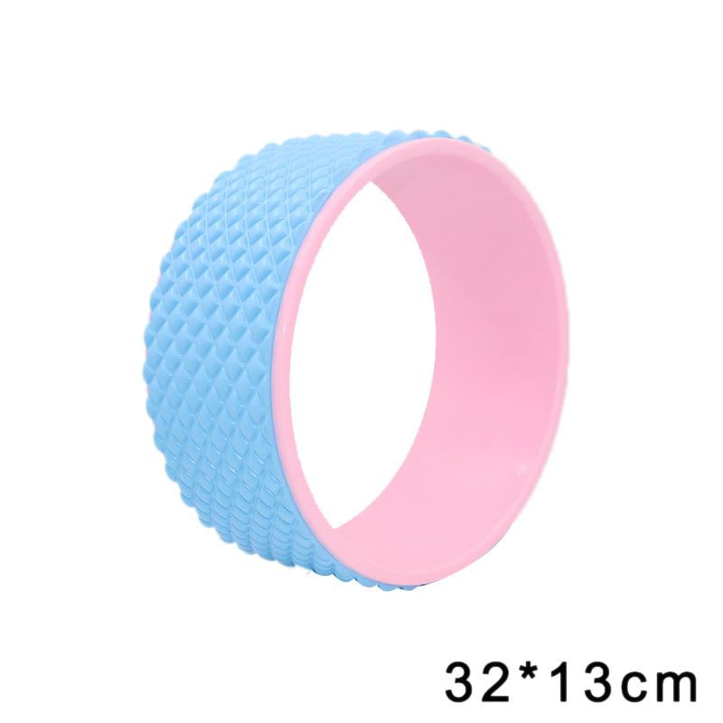 yoga wheel walmart