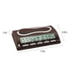 thumbnail image 3 of Digital Clock Competition Pro Board Game Timer Tournament, 3 of 5