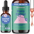 thumbnail image 1 of Suplemento JoySpring Liquid Cleanse para la salud digestiva, 1 of 8