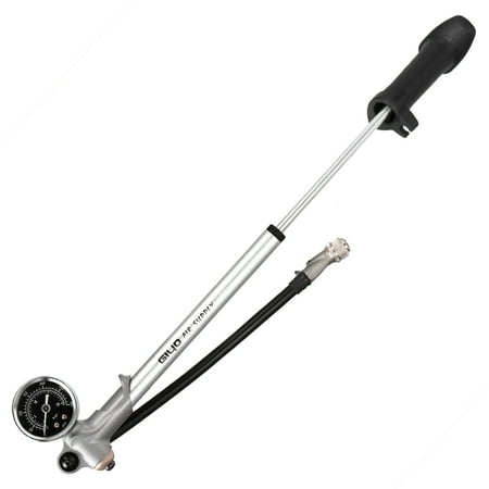 bike air suspension pump