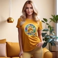 thumbnail image 2 of Letter Shirt, Shirt with Letters, Tee Shirt with Gold Letters, 2 of 18