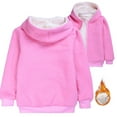 XFHLMJFF Boys Girls Basic Jacket Cute Lightweight Autumn Long Sleeved
