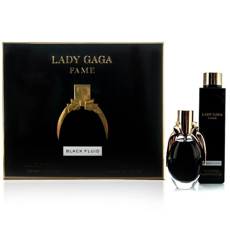 少し豊富な贈り物 Fame/Lady Gaga Lady Gaga Walmart.com - (W) Set 香水(ユニセックス)