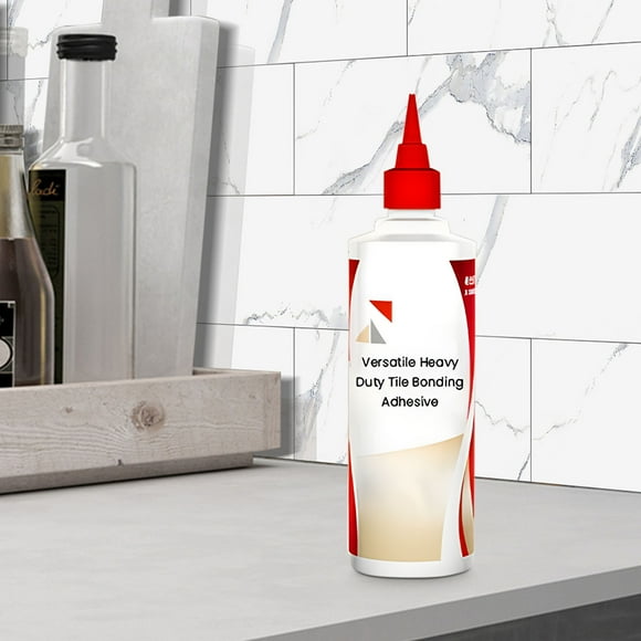 WIZUTIZ Ceramic Tile Glue Repair Ceramic Tile Wall Tile Floor Tile Off Ceramic Tile Adhesive Home Needs Elaborately Made Flash Deals