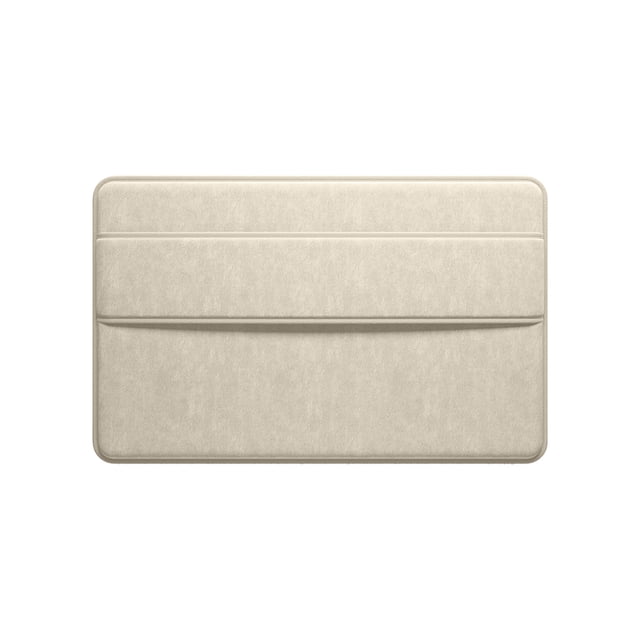 Alfombrillas de Baño para Baño Alfombrilla de Baño, Gruesa, Suave, Antideslizante, Totalmente Envuelta, Absorbente, Lavable, Toalla de Ducha