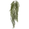 thumbnail image 1 of Vickerman Vickerman 34" Artificial Green Dill Leaf Vine X 81, 1 of 2