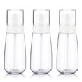 thumbnail image 1 of 3pack Small Spray Bottle, 1oz Mini Spray Bottles, Clear Empty Travel Spray Bottle, Fine Mist Plastic Spray Bottles 100ml, 1 of 7