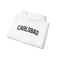 thumbnail image 4 of Carlsbad Beach Ca California Austria Hoodie, Gifts, Hooded Sweatshirt, 4 of 4