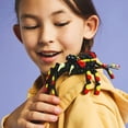 thumbnail image 2 of LEGO Creator 3 in 1 Wild Animals Surprising Spider Toy - Building Toy with 3 Build Options, Spider, Scorpion, or Snake - Animal Figures for Kids, Boys & Girls, Ages 7+ - Birthday Gift Idea - 31159, 2 of 6