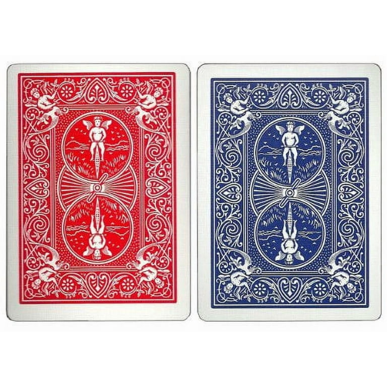 Bicycle Standard Playing Cards 13個セット Amazon.com: Bicycle Rider Back Playing Cards, Standard Poker