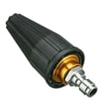 thumbnail image 3 of Buse Turbo Rotative Rapide de Lavage à Jet Haute Pression 3600PSI*, 3 of 11