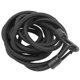 thumbnail image 2 of Cuerda Elástica Para Kayak, Cuerda Elástica Elástica Para Kayak De 6mm X 2,5 M, Gancho De Alta Resistencia Para Kayaks, Tiendas De Campaña, Canoas, Botes Inflables YLSHRF Boat Elastic Cord, 2 of 8
