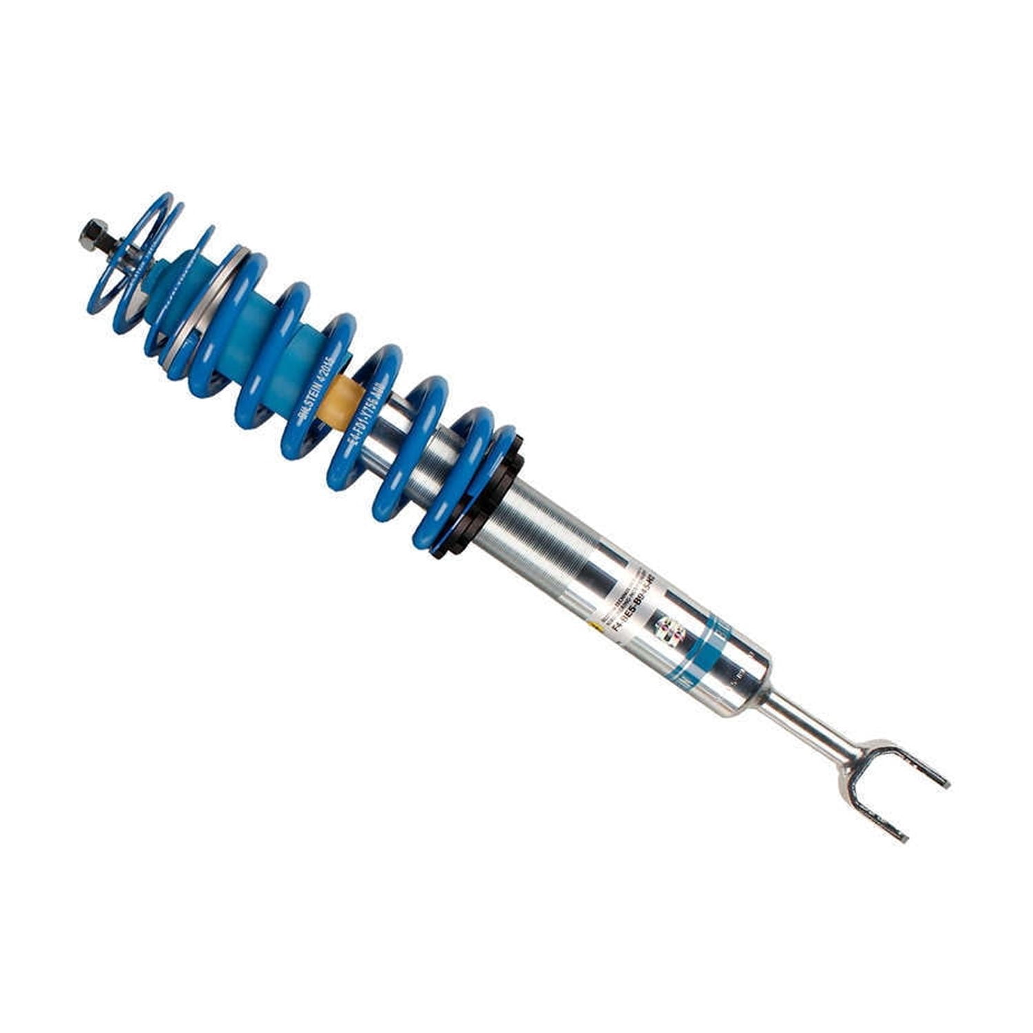 Bilstein B14 Audi S4 (8E) K4 Performance Suspension System