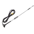 thumbnail image 2 of Antena de radio,Base Imán Antena 4G 700 2700MHz,Antena de Radio con Conector Universal,Antena Ventosa Cable RG174 12Dbi Alta Ganancia Cable de 2m, 2 of 10